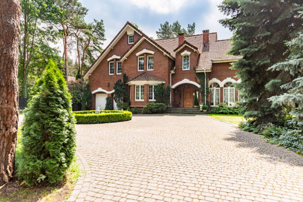 Best Affordable Driveway Pavers  in Broad Creek, NC