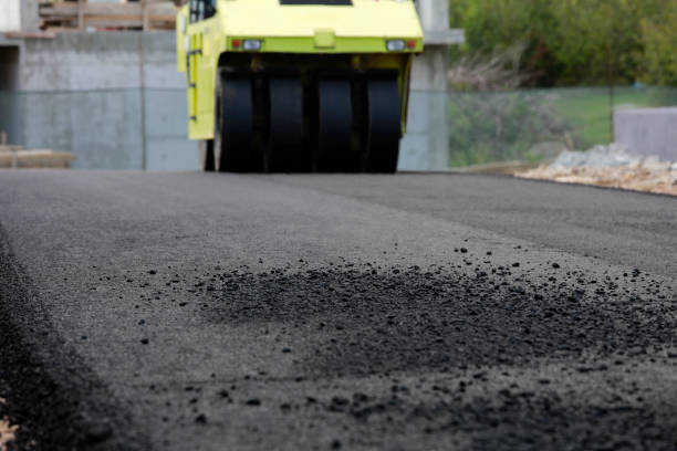 Driveway Repair Near Me in Broad Creek, NC