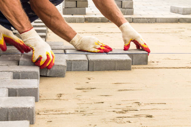 Best Driveway Repair Near Me  in Broad Creek, NC