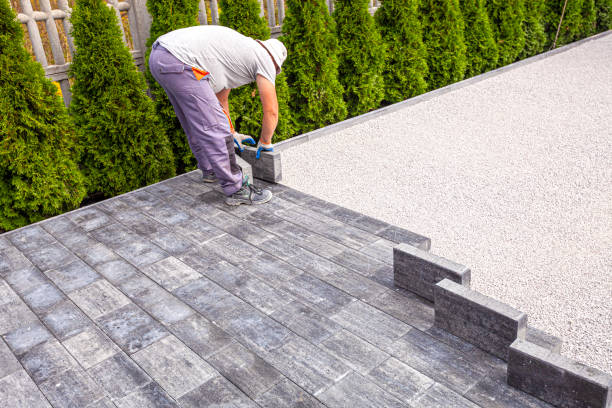 Best Local Driveway Pavers  in Broad Creek, NC