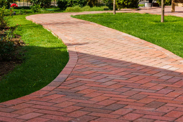 Best Affordable Driveway Pavers  in Broad Creek, NC