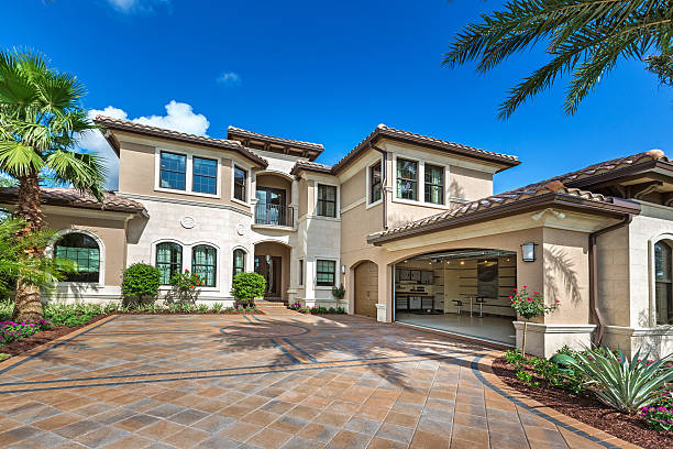 Best Best Driveway Pavers  in Broad Creek, NC